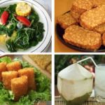 9 Menu Buka Puasa Sehat dan Lezat untuk Penuhi Kebutuhan Nutrisi