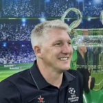 Schweinsteiger Ingatkan Pemain Muda Indonesia: Jangan Cepat Puas, Teruslah Berlatih