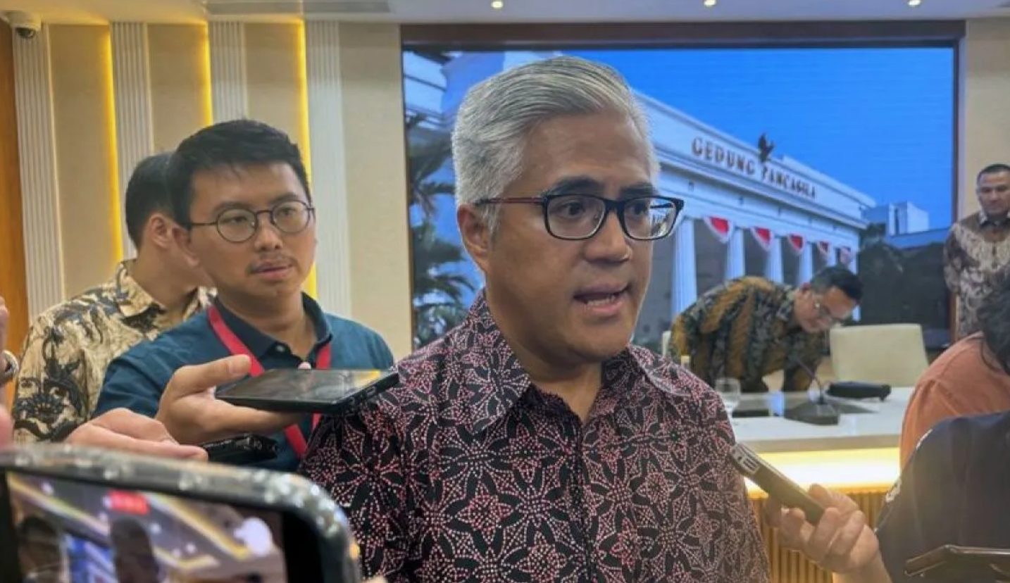 Kemlu Bantu Mahasiswa Indonesia di Harvard, 87 Mahasiswa Terancam Dampak Kebijakan AS