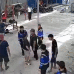 Preman Mengamuk di Kawasan Industri Gunung Putri, Pegawai Pabrik Jadi Korban Pemukulan