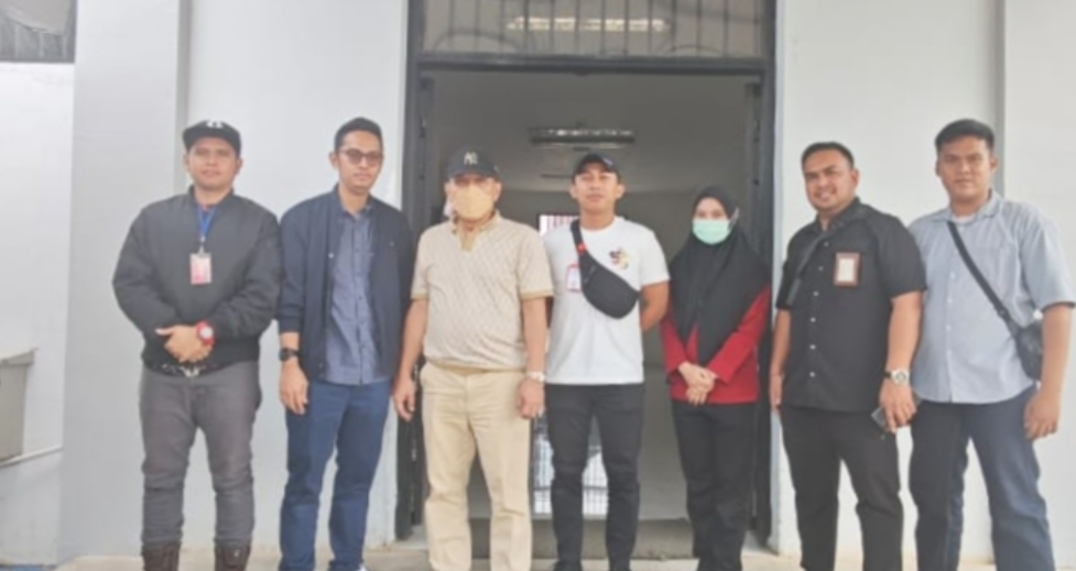 Mabes TNI Menang di Kasasi atas Sengketa Tanah di Jatikarya, Terpidana H.Dani Bahdani Dijatuhi Hukuman 1,6 Tahun Penjara