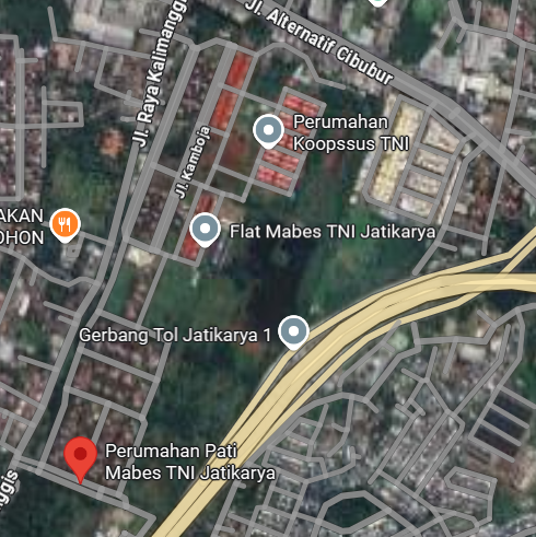Mafia Tanah Serang Aset Negara: Jatikarya Jadi Medan Tempur Baru Antara Hukum dan Kejahatan Terorganisir