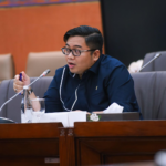 Kawendra Lukistian Tegaskan Anggaran MBG Tak Pangkas Dana Pendidikan, Kritik PDIP Dinilai Berlebihan