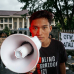 Tio Ardianto di Persimpangan Aktivisme dan Ambisi Politik