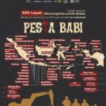 “Pesta Babi”, Narasi Global dan Ujian Ketahanan Nasionalisme Indonesia