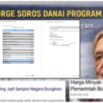 Dana Asing dan Perang Narasi Digital: Dugaan Operasi Pengaruh yang Menyasar Generasi Muda Indonesia