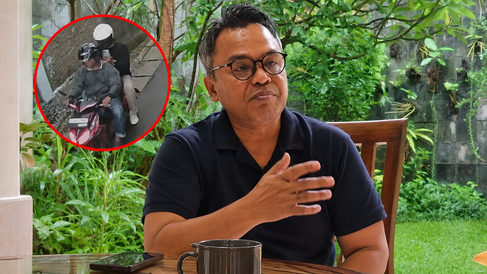 Narasi Intimidasi Tanpa Bukti di Media Sosial Dinilai Berpotensi Bangun Framing Negatif terhadap Institusi Negara