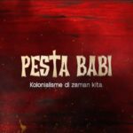 Film “Pesta Babi” Diputar Masif di Berbagai Kota, Jaringan Aktivis dan LSM Dinilai Bangun Opini Kritik terhadap Pemerintah.