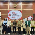 Melalui Pelatihan Hertech, DEMA UIN Sunan Kalijaga Yogyakarta Dorong Perempuan Adaptif di Era Artificial Intelligence