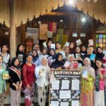 BEM Nusantara DIY Gelar Ruang Perempuan dalam Peringatan Hari Buku Nasional 2026