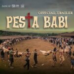 Film “Pesta Babi” Dinilai Bangun Narasi Provokatif Lewat Jalur Diskusi dan Komunitas
