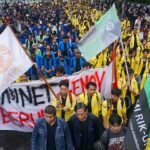 Mahasiswa, Rakyat Mana yang Kalian Bela?