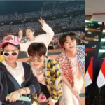 Di Tengah Ramainya Narasi Indonesia Bangkrut, Tiket Konser BTS di GBK Ludes dalam Hitungan Jam