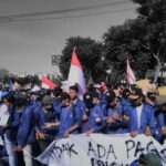 Narasi “Reformasi Jilid 2” Ramai Digulirkan, Pengamat Soroti Fenomena Fetisisme Revolusi di Kalangan Oposisi