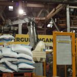 Pupuk Urea Indonesia Jadi Rebutan Dunia, India hingga Australia Berebut Pasokan Surplus Nasional