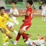 Timnas Indonesia ke Semifinal Piala AFF U-19, Nova Arianto Minta Pemain Jaga Fokus