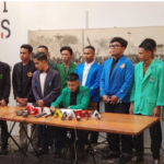 BEM Bersatu Buka Suara: Tolak Mahasiswa Jadi Alat Politik Praktis
