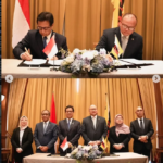 Indonesia dan Brunei Resmi Teken MoU Kesehatan, Perkuat Ketahanan Kesehatan Global