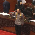DPR Sahkan RUU Polri di Tengah Sorotan Ekonomi, Publik Mengaku Kecolongan