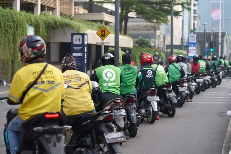 Potongan Komisi Ojol Resmi Turun Jadi 8 Persen Mulai 1 Juli 2026, Driver Sambut Positif dan Berharap Order Makin Ramai