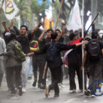 TERBONGKAR!! Mahasiswa Ikut Demo Cuma FOMO? Fenomena yang Ramai Jadi Sorotan Publik