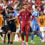 Langkah Portugal di Piala Dunia 2026 berakhir pada babak 16 besar