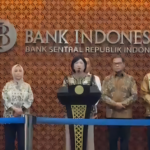 Perry Warjiyo Mundur, Destry Damayanti Ambil Alih Sementara: Apa Dampaknya bagi Rupiah dan Ekonomi Indonesia?