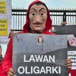 Oligarki Musuh Bangsa, Waspadai Manuver Jahat yang Membajak Kepentingan Rakyat