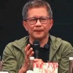 Rocky Gerung Kritik Keras Anomali Demo Mahasiswa: “Gerakan Moral Jangan Sampai Kehilangan Arah”