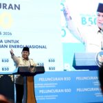 B50 Resmi Melaju! Langkah Berani Indonesia Menuju Kemandirian Energi