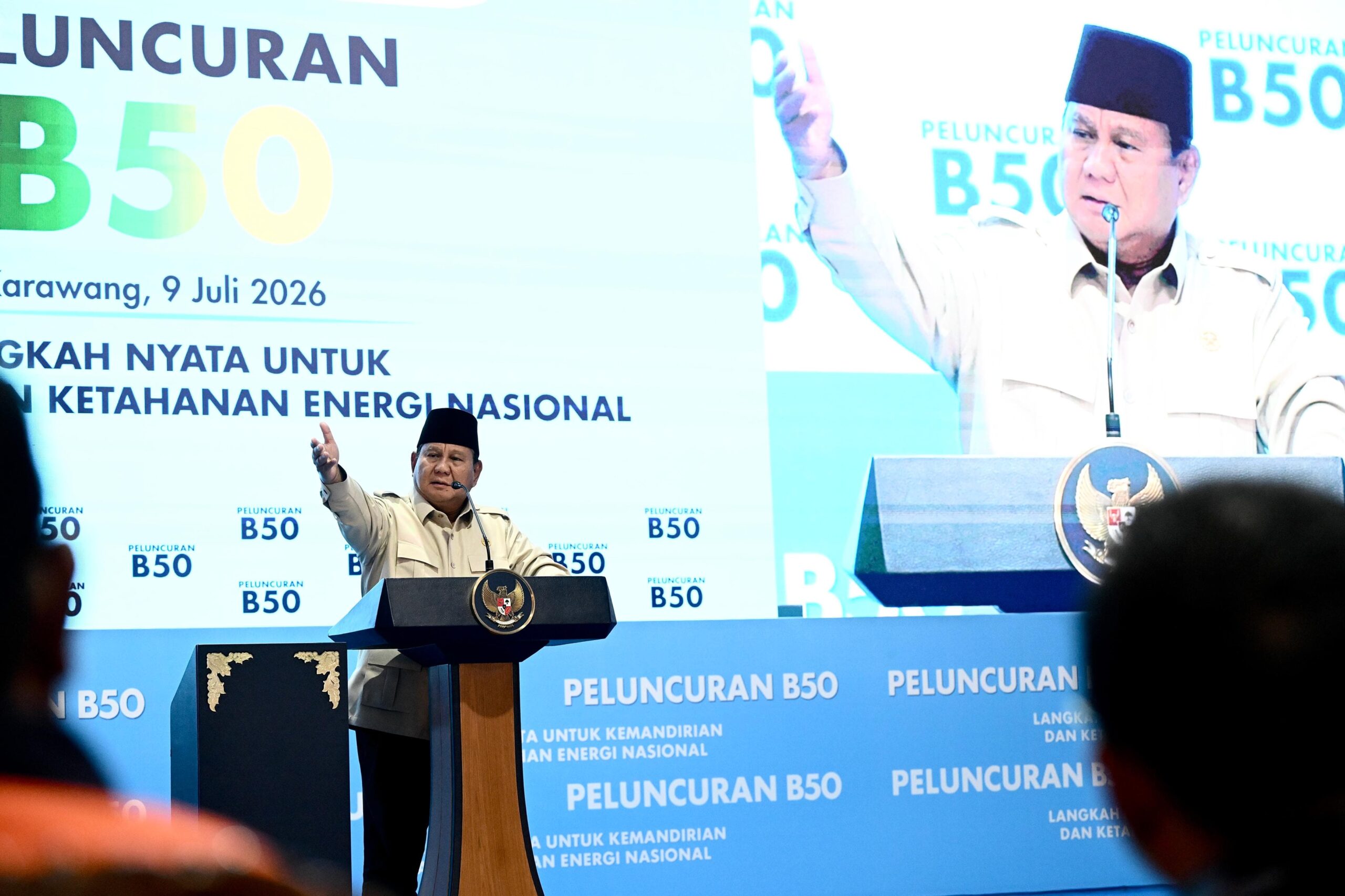 luncurkan-biodiesel-b50-presiden-prabowo-kemandirian-energi-adalah-pilar-kedaulatan-bangsa-09072026-193357 - Kabar Netizen Terkini