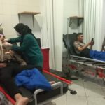 9 Korban Aksi 27 Agustus Dirawat di RSAL Mintohardjo, Satu Warga Dilaporkan Meninggal Dunia