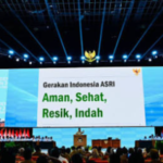 Prabowo Minta Aparat Ikut Gerakan Indonesia ASRI, Dorong Penanaman Ratusan Juta Pohon demi Masa Depan Hijau