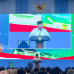 Wujudkan Indonesia Hijau, Presiden Prabowo Dorong Gerakan Penanaman Ratusan Juta Pohon