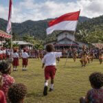 BERPUSAT PADA MASYARAKAT | Melihat Papua dari Sisi yang Jarang Terekam Dunia