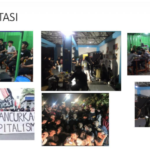 Jejak Konsolidasi dan Ekosistem Akun Perlawanan di Jabodetabek, Apa yang Sebenarnya Terjadi Menjelang Aksi Agustus?