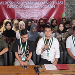 KAMMI Tolak Aksi AMPB di DPR 27 Agustus, Tegaskan Dukungan terhadap RUU Perampasan Aset