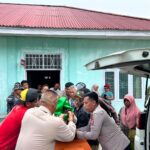 Simpang Siur Tentang Kecelakaan Kendaraan Dinas TNI AL di Sorong, Satu Warga Meninggal Dunia