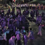 Aksi Mahasiswa Yogyakarta 1 September Soroti Demokrasi, APBN hingga Papua, Sempat Diwarnai Gesekan dengan Warga