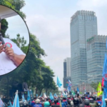 Aksi Buruh Andi Gani dan Dugaan Hubungan ORI–PSI: Apa yang Perlu Diperjelas?