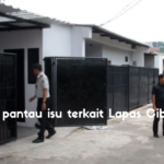 KPK Pantau Lapas Cibinong, Pemerintah Bergerak Cepat Tindaklanjuti Temuan Ombudsman