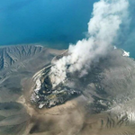 Erupsi Menerus Gunung Anak Krakatau Berakhir, Status Tetap Siaga Level III