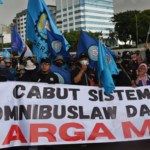 DPR Sahkan UU Pelindungan Ketenagakerjaan, 13 Aturan Baru Perkuat Hak Pekerja