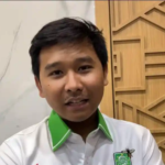 Dulu Sebut Gibran ‘Anak Haram Konstitusi’, Kini Gielbran PKB Minta Publik Move On dari Ijazah Wapres