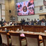 Komisi III DPR Setujui Komjen Suyudi Jadi Calon Kapolri, Berlanjut ke Paripurna