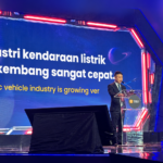 Hadiri Peluncuran GODA Galactic Series, Bamsoet Dorong Percepatan Industri Motor Listrik Nasional